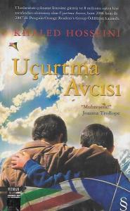Uçurtma Avcısı - Cep Boy Uçurtma Avcısı - Cep Boy