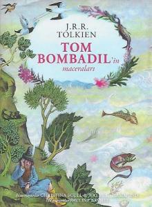 Tom Bombadil'in Maceraları - Ciltli Kitap Tom Bombadil'in Maceraları - Ciltli Kitap
