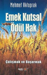 Emek Kutsal Ödül Hak Emek Kutsal Ödül Hak