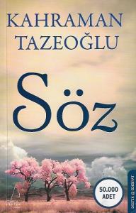 Söz - Cep Boy Kitap Söz - Cep Boy Kitap