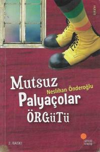 Mutsuz Palyaçolar Örgütü Mutsuz Palyaçolar Örgütü