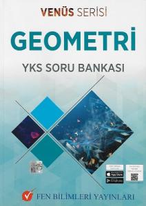 YKS Geometri Soru Bankası Fen Bilimleri Yayınları