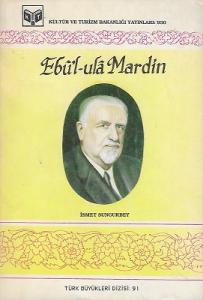 Ebu'l - ula Mardin Ebu'l - ula Mardin