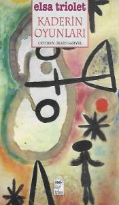 Kaderin Oyunları - İkinci El Kitap