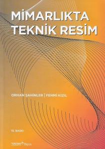 Mimarlıkta Teknik Resim