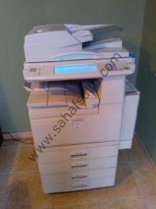 Satılık Fotokopi Makinası Rex-Rotary DSM 745 Satılık Fotokopi Makinası Rex-Rotary DSM 745