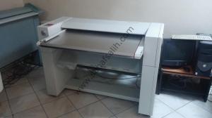 Rowe Ozalit Proje Katlama Makinası Copy Center Rowe Ozalit Proje Katlama Makinası Copy Center