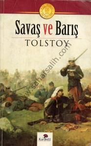 Savaş ve Barış Savaş ve Barış