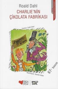 Charlie'nin Çikolata Fabrikası Charlie'nin Çikolata Fabrikası