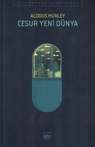 Cesur Yeni Dünya Cesur Yeni Dünya