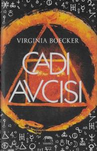 Cadı Avcısı - Ciltli Kitap Cadı Avcısı - Ciltli Kitap