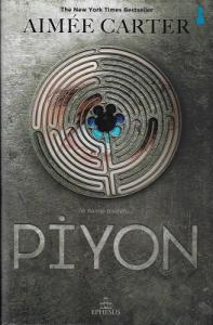 Piyon - Ciltli Kitap - % 60 İNDİRİMLİ KİTAP Piyon - Ciltli Kitap - % 60 İNDİRİMLİ KİTAP