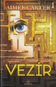 Vezir - Ciltli Kitap - % 60 İNDİRİMLİ KİTAP Vezir - Ciltli Kitap - % 60 İNDİRİMLİ KİTAP