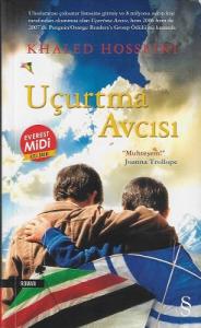Uçurtma Avcısı - Midi Boy Uçurtma Avcısı - Midi Boy