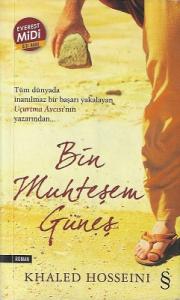 Bin Muhteşem Güneş - Midi Boy Bin Muhteşem Güneş - Midi Boy