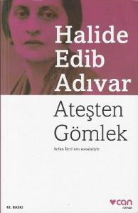 Ateşten Gömlek Sadeleştirilmiş Metin - İkinci El Kitap Ateşten Gömlek Sadeleştirilmiş Metin - İkinci El Kitap