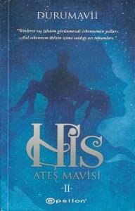 His 2 : Ateş Mavisi