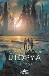 Telepati 3 - Ütopya Telepati 3 - Ütopya