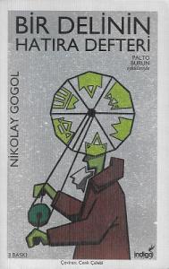 Bir Delinin Hatıra Defteri