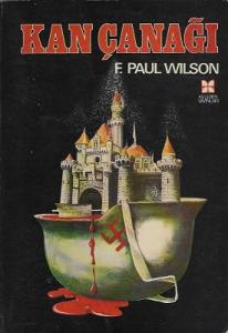 Kan Çanağı Kan Çanağı