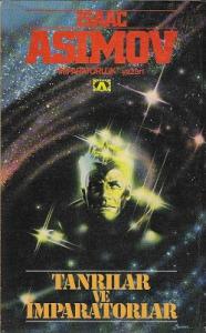 Tanrılar ve İmparatorlar Tanrılar ve İmparatorlar