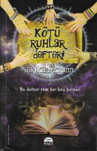 Kötü Ruhlar Defteri Kötü Ruhlar Defteri