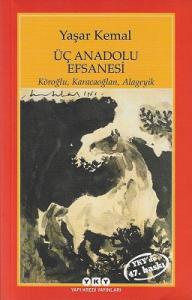 Üç Anadolu Efsanesi