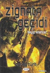 Zignata Geçidi Kayıp Anahtar