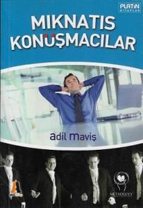 Mıknatıs Konuşmacılar Mıknatıs Konuşmacılar