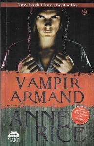 Vampir Armand Vampir Armand