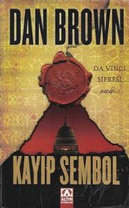 Kayıp Sembol Kayıp Sembol