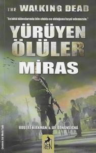 Yürüyen Ölüler - Miras Yürüyen Ölüler - Miras