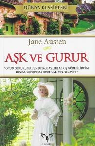 Aşk ve Gurur Aşk ve Gurur