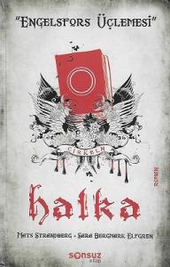 Halka (Engelsfors Üçlemesi) Halka (Engelsfors Üçlemesi)