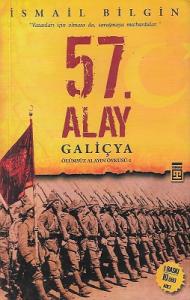 57. Alay Galiçya