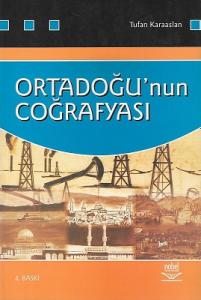 Ortadoğu'nun Coğrafyası Ortadoğu'nun Coğrafyası
