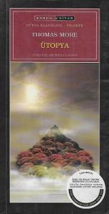 Ütopya - Tam Metin