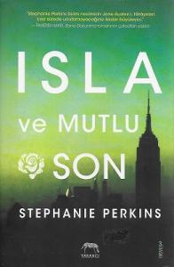Isla ve Mutlu Son - Ciltli Kitap