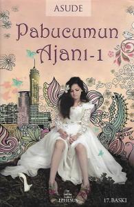 Pabucumun Ajanı 1 - Ciltli Kitap Pabucumun Ajanı 1 - Ciltli Kitap