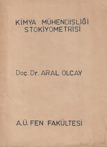 Kimya Mühendisliği Stokiyometrisi Kimya Mühendisliği Stokiyometrisi