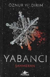 Yabancı Şahmeran Yabancı Şahmeran