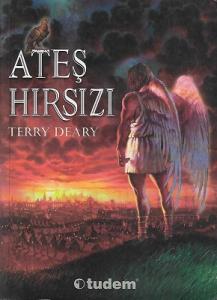 Ateş Hırsızı Ateş Hırsızı