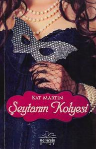 Şeytanın Kolyesi Şeytanın Kolyesi