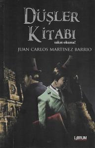 Düşler Kitabı Düşler Kitabı