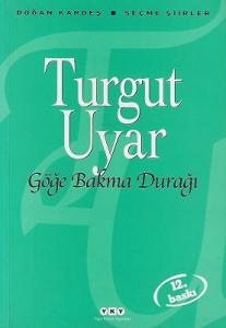 Göğe Bakma Durağı
