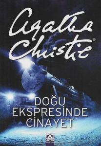 Doğu Ekspresinde Cinayet Doğu Ekspresinde Cinayet