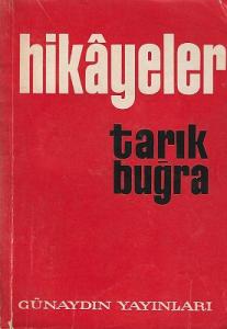 Hikayeler 1964 Baskı - İkinci El Kitap Hikayeler 1964 Baskı - İkinci El Kitap