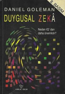 Duygusal Zeka Neden - IQ'dan Daha Önemlidir Duygusal Zeka Neden - IQ'dan Daha Önemlidir