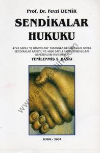 Sendikalar Hukuku