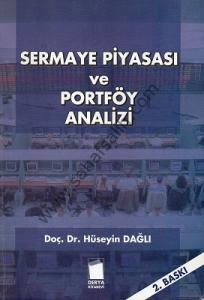 Sermaye Piyasası ve Portföy Analizi Sermaye Piyasası ve Portföy Analizi